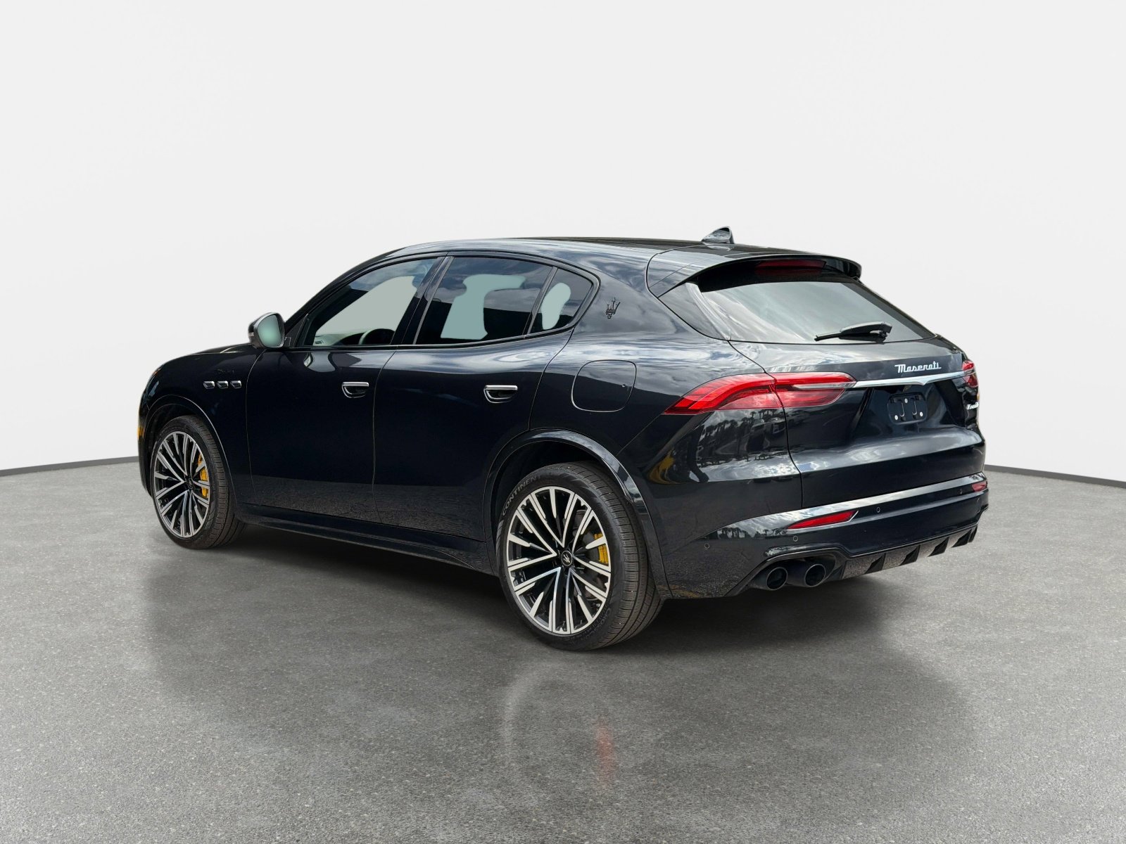 Used 2023 Maserati Grecale Modena image 5