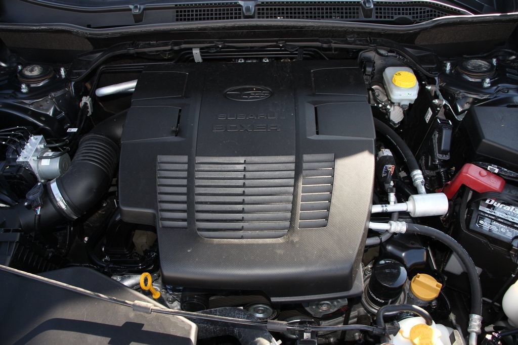 Used 2023 Subaru Forester AWD/4WD image 29