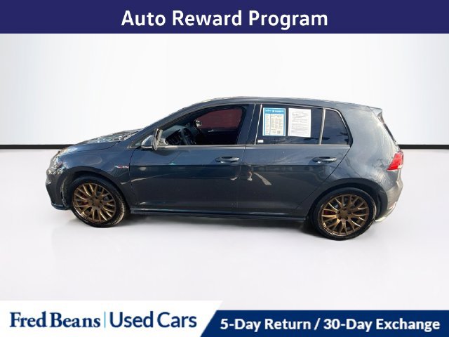 Used 2020 Volkswagen Golf 4-Door FWD image 5