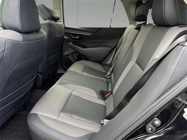 Used 2024 Subaru Outback Onyx Edition image 9