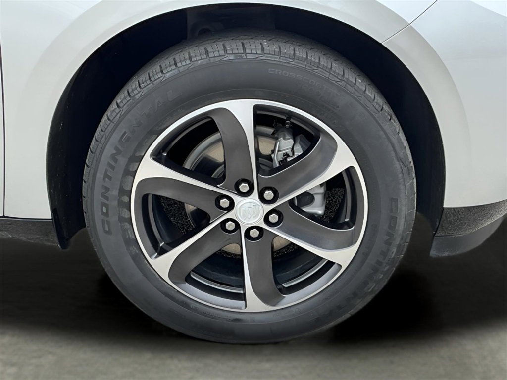 Used 2021 Buick Enclave Essence w/ Sport Touring Edition image 15