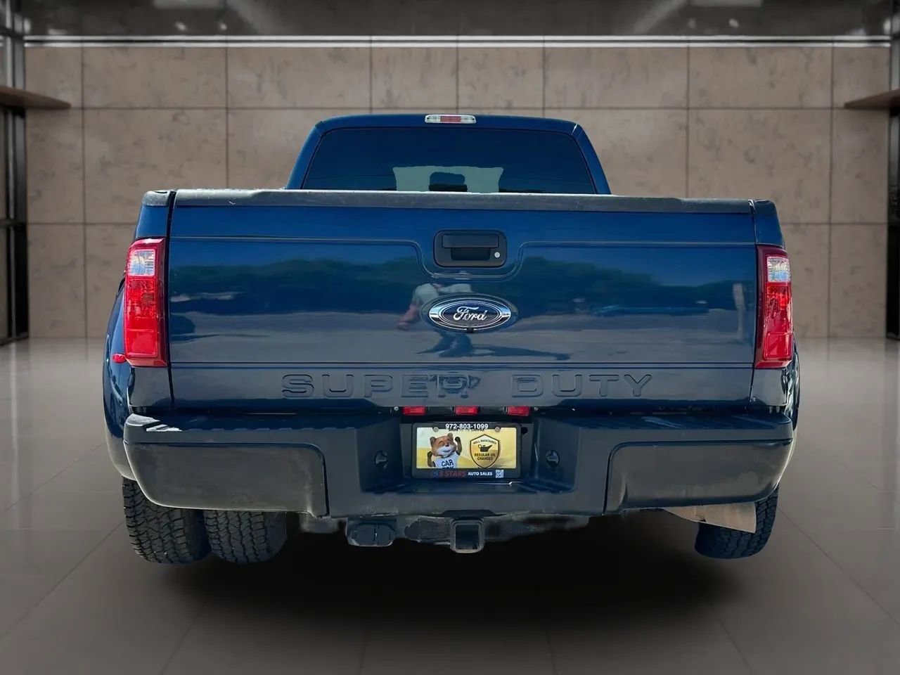 Used 2015 Ford F350 XL w/ Power Equipment Group image 20