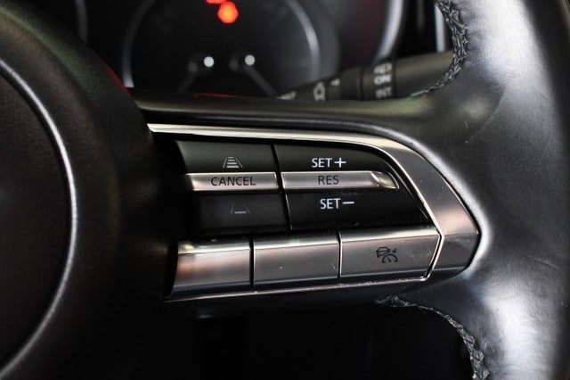 Used 2023 MAZDA CX-50 AWD 2.5 S w/ Convenience Package image 24