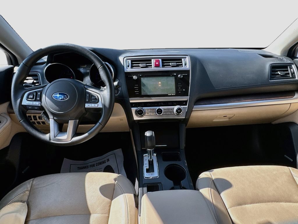 Used 2016 Subaru Outback 3.6R Limited AWD/4WD image 27