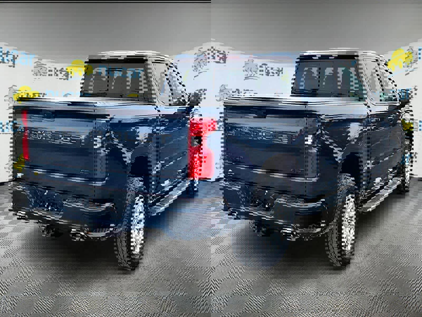 Used 2020 Chevrolet Silverado 1500 RST w/ All-Star Edition image 6