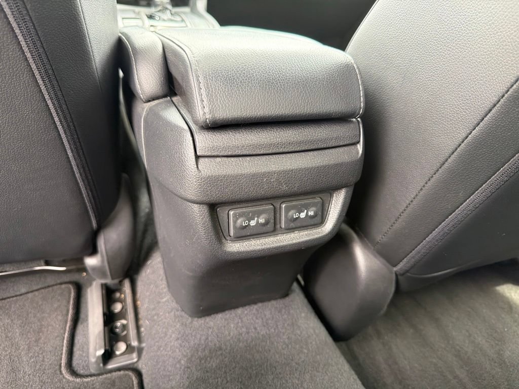 Used 2018 Honda Civic Sport Touring image 33