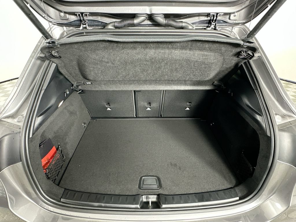 Certified 2026 Mercedes-Benz GLA 35 AMG 4MATIC image 27