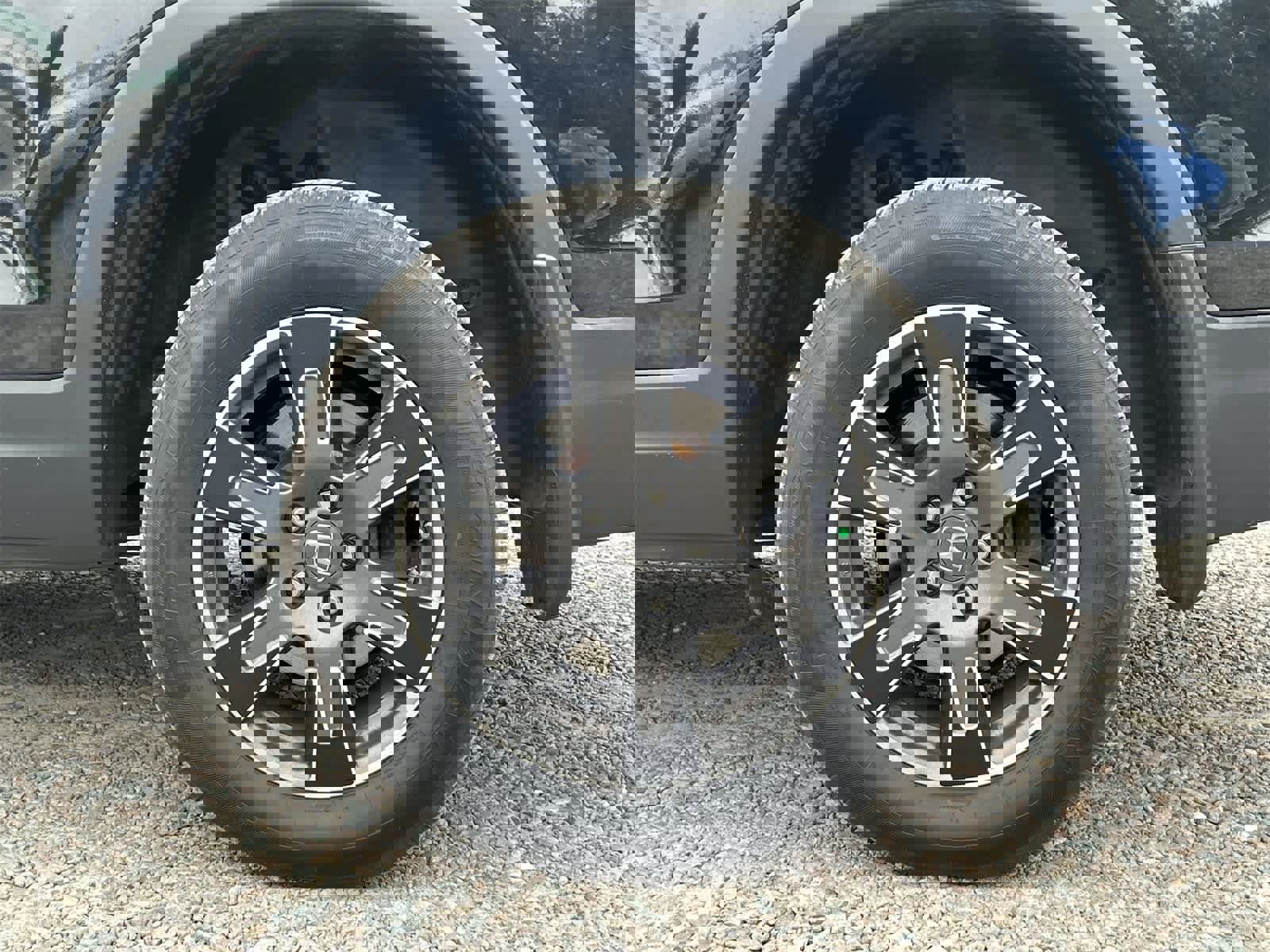 Used 2019 Honda Ridgeline RTL-T image 8