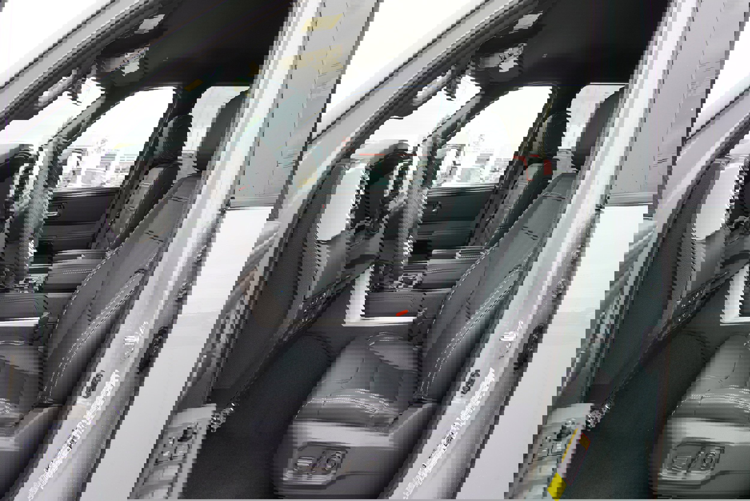 New 2026 Toyota Tundra Limited w/ TRD Off-Road Package image 18