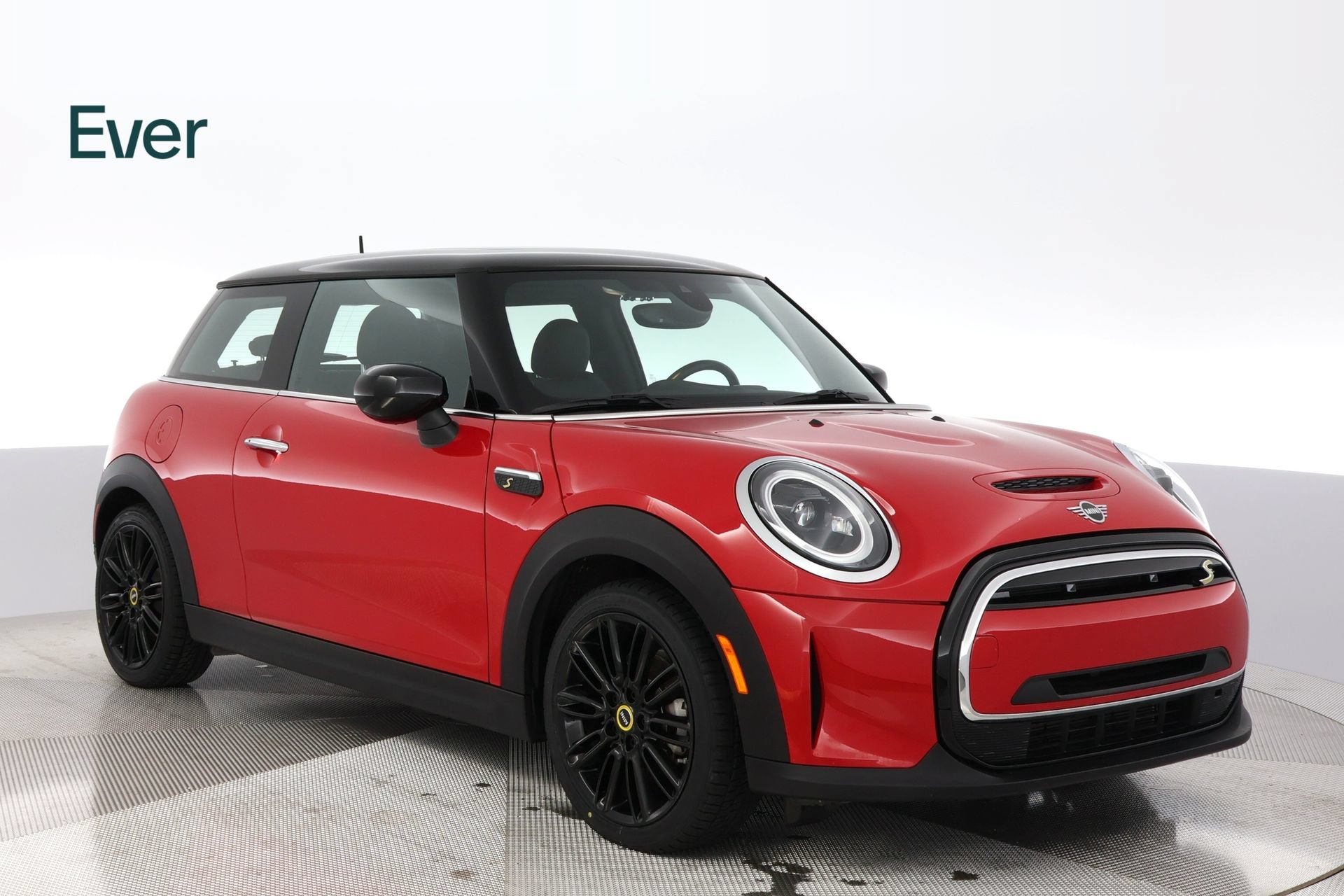 Used 2024 MINI Cooper SE w/ Signature Upholstery Package FWD image 12