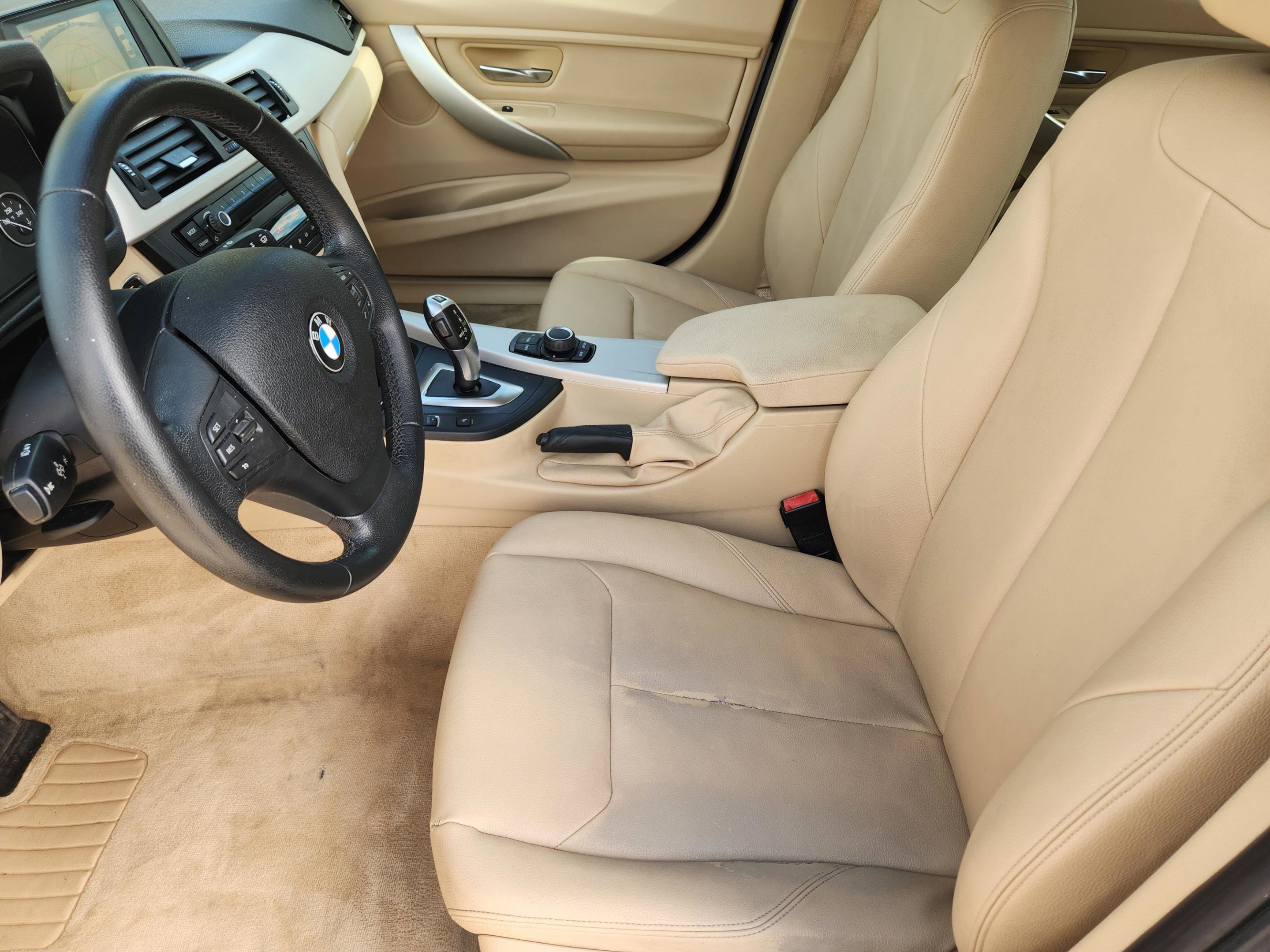 Used 2015 BMW 320i Sedan image 13