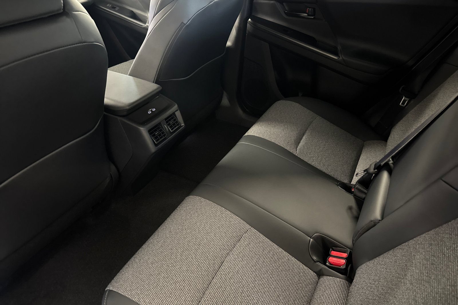 New 2026 Toyota bZ AWD/4WD image 13