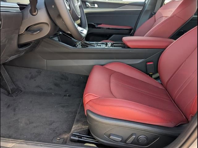 New 2026 Kia K5 GT-Line image 7