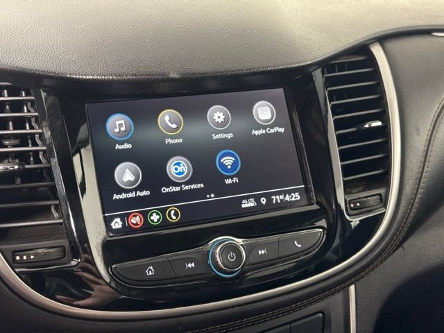 Used 2019 Chevrolet Trax LT w/ LT Convenience Package AWD/4WD image 19