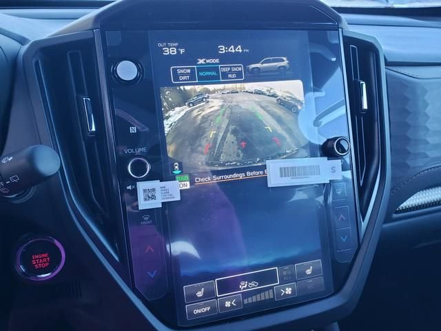 New 2026 Subaru Forester Wilderness image 17