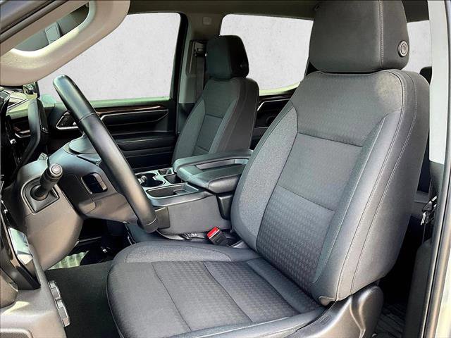 Used 2024 Chevrolet Silverado 1500 RST RWD image 24