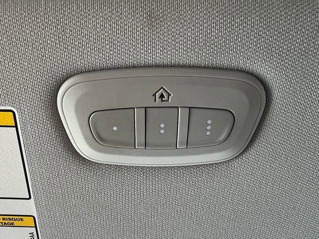 Used 2022 Jeep Cherokee Trailhawk w/ Trailhawk Elite Value Package image 33