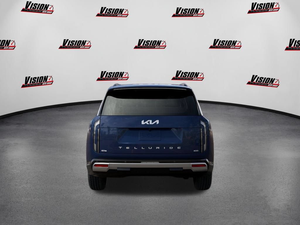 New 2027 Kia Telluride SX Prestige w/ Towing Package AWD/4WD image 5