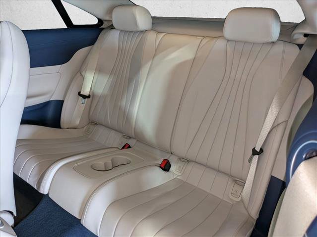 Certified 2023 Mercedes-Benz E 450 Coupe image 19