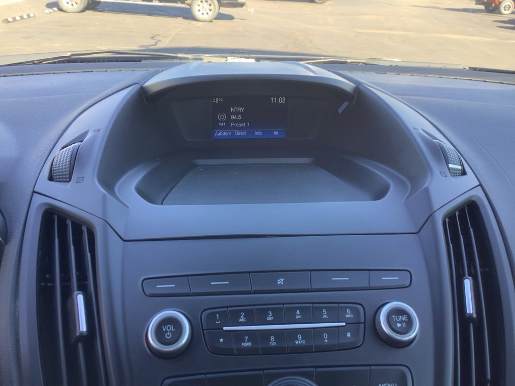 Used 2019 Ford Escape S image 15
