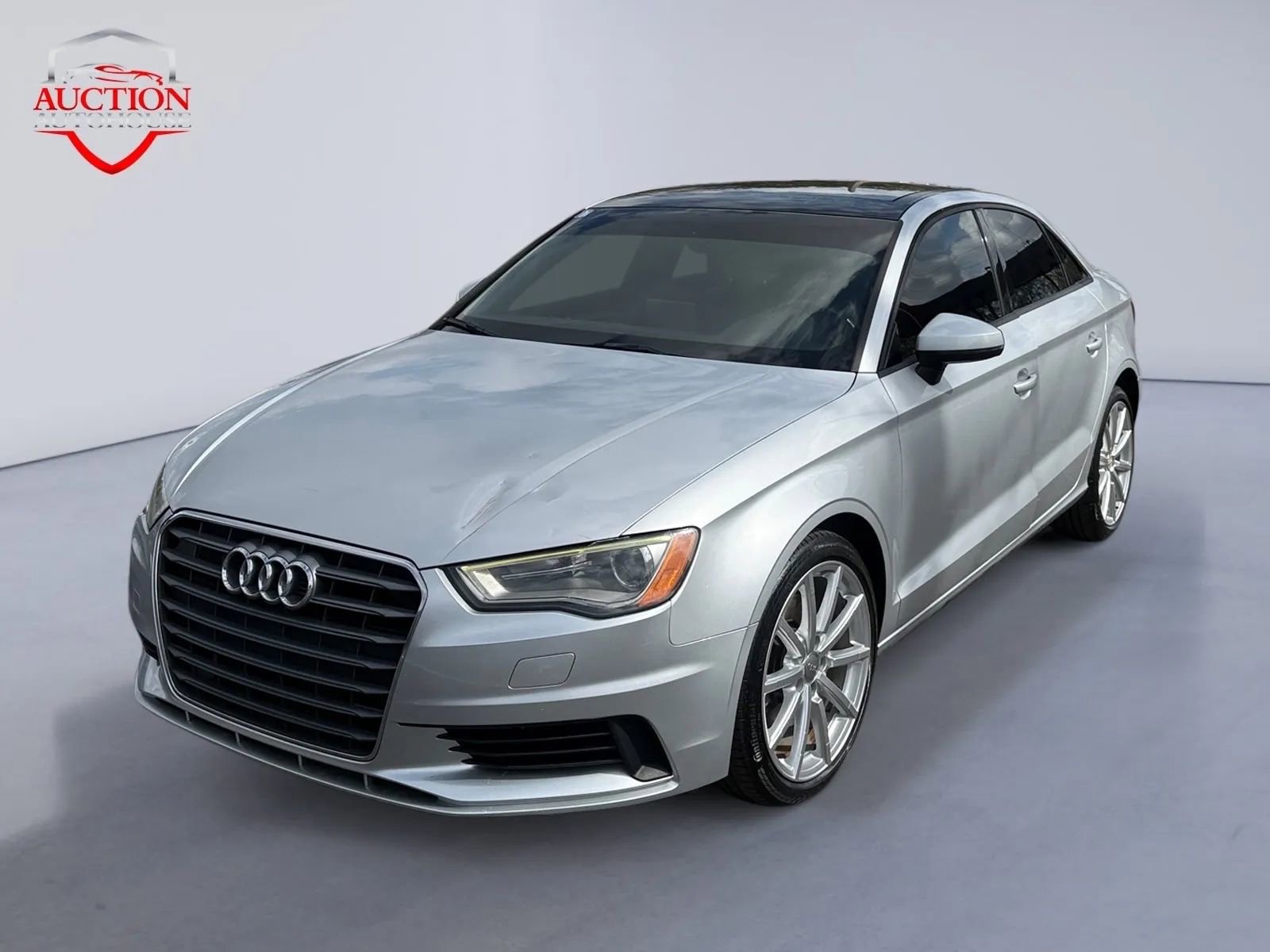 Used 2015 Audi A3 1.8T Premium