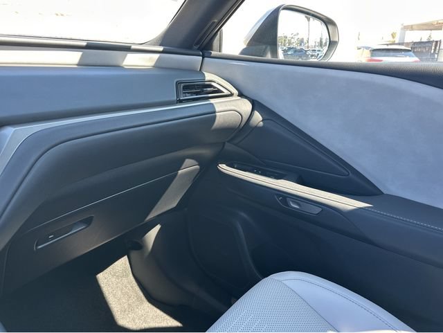 Certified 2026 Lexus TX 350 FWD w/ Technology Package image 12