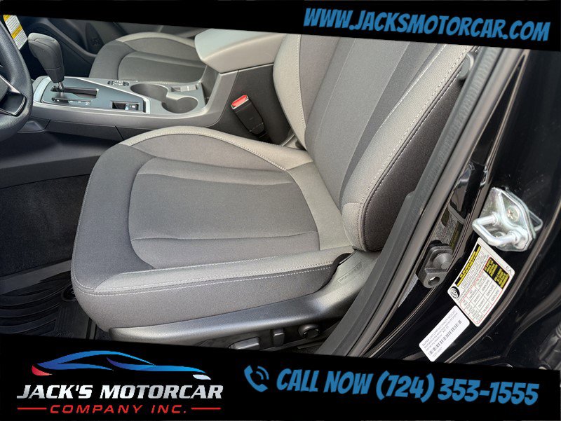 Used 2025 Subaru Crosstrek 2.5i Premium image 13