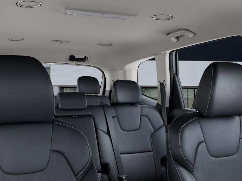 New 2025 Kia Telluride LX image 33