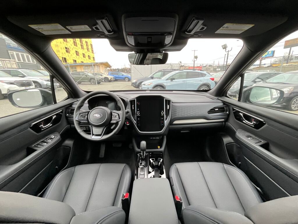 New 2026 Subaru Forester Limited image 16