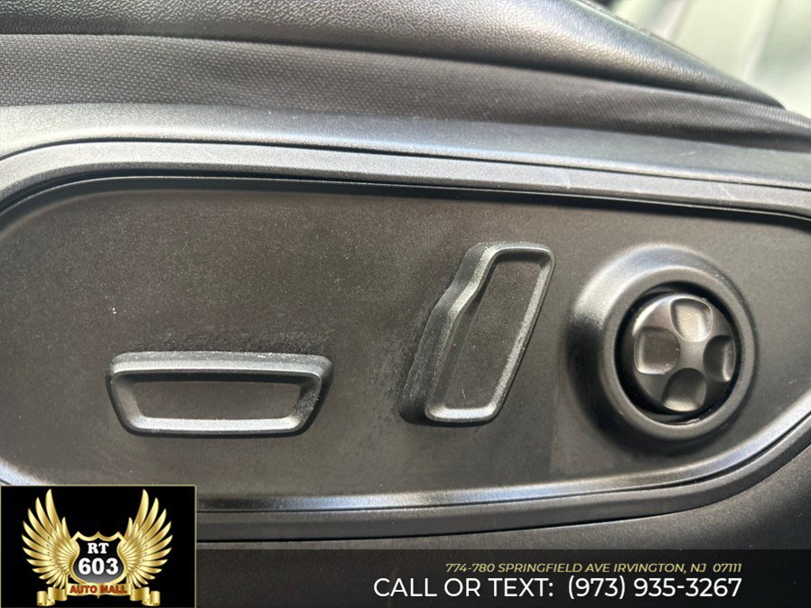 Used 2024 Jeep Grand Cherokee Limited 4xe AWD/4WD image 20