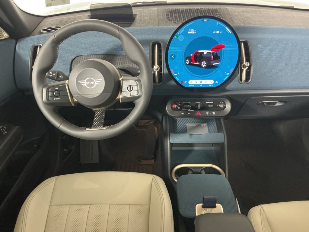 New 2026 MINI Cooper Countryman S image 12