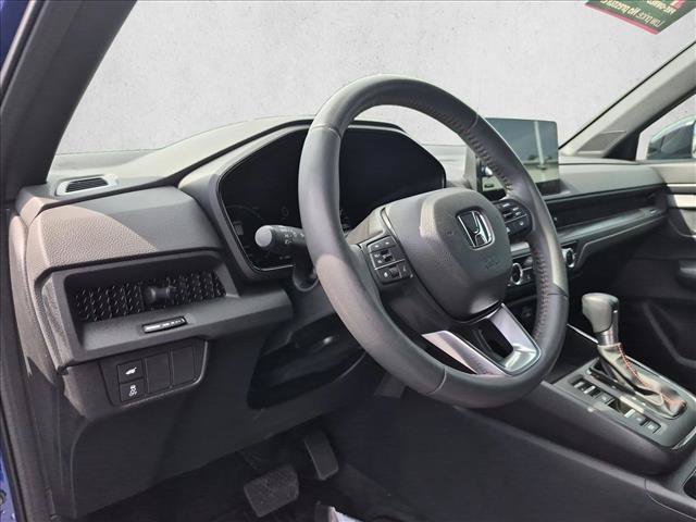 Used 2024 Honda CR-V Sport-L image 10
