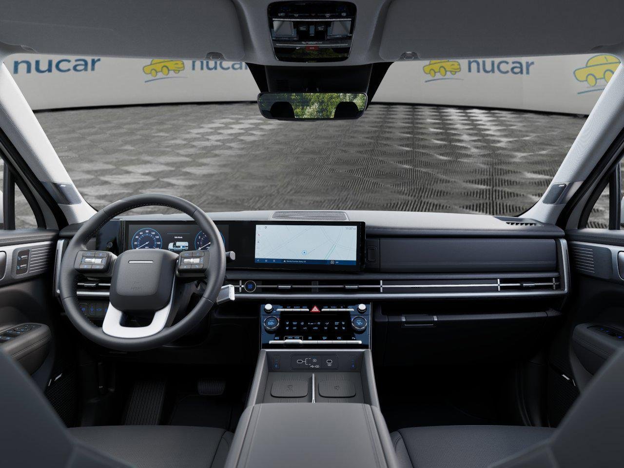 New 2026 Hyundai Santa Fe Limited AWD/4WD image 11