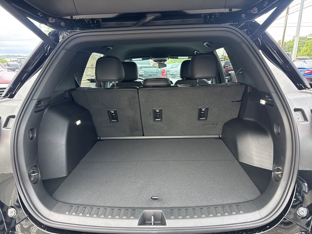 New 2026 GMC Terrain AT4 image 36