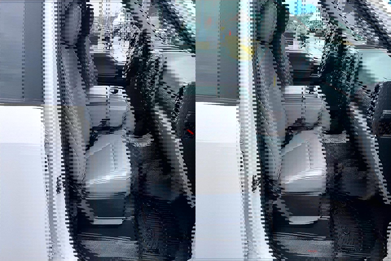 Used 2021 Ford F250 XL w/ Power Equipment Group image 7