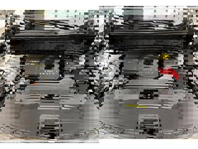 New 2026 INFINITI QX60 Autograph image 33