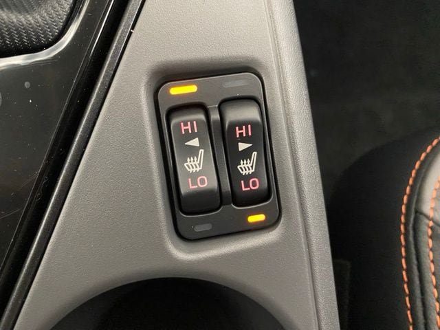 New 2026 Subaru Crosstrek 2.5i Limited AWD/4WD image 19
