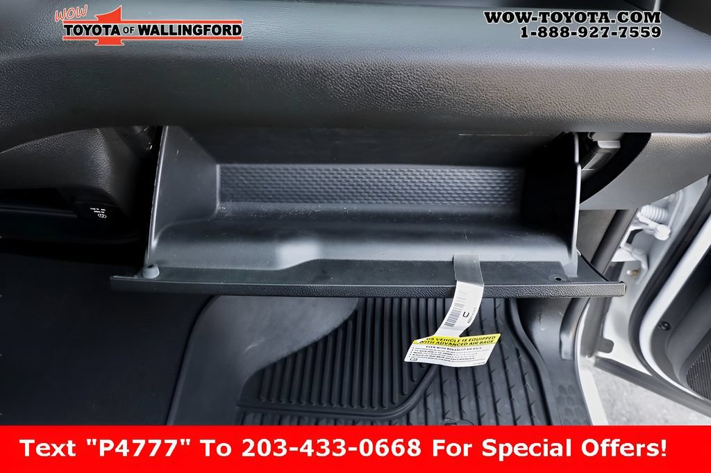 Used 2022 RAM 2500 Tradesman AWD/4WD image 33