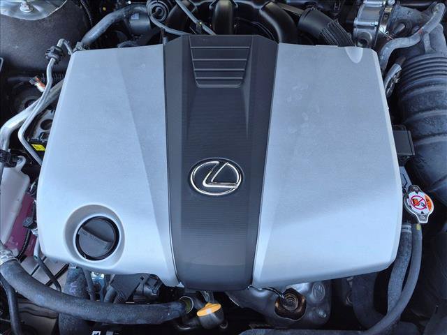 Certified 2024 Lexus ES 350 Ultra Luxury FWD image 22