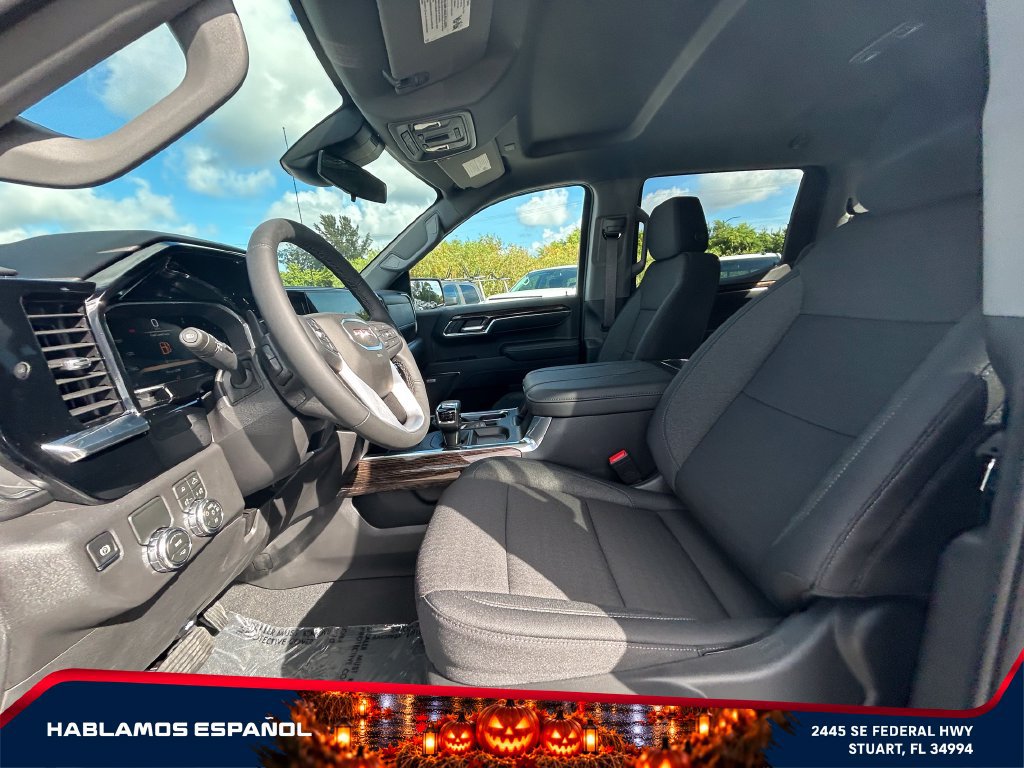 New 2026 GMC Sierra 1500 Elevation w/ Preferred Package RWD image 10