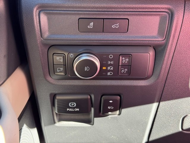 Used 2022 Ford Expedition Platinum image 33