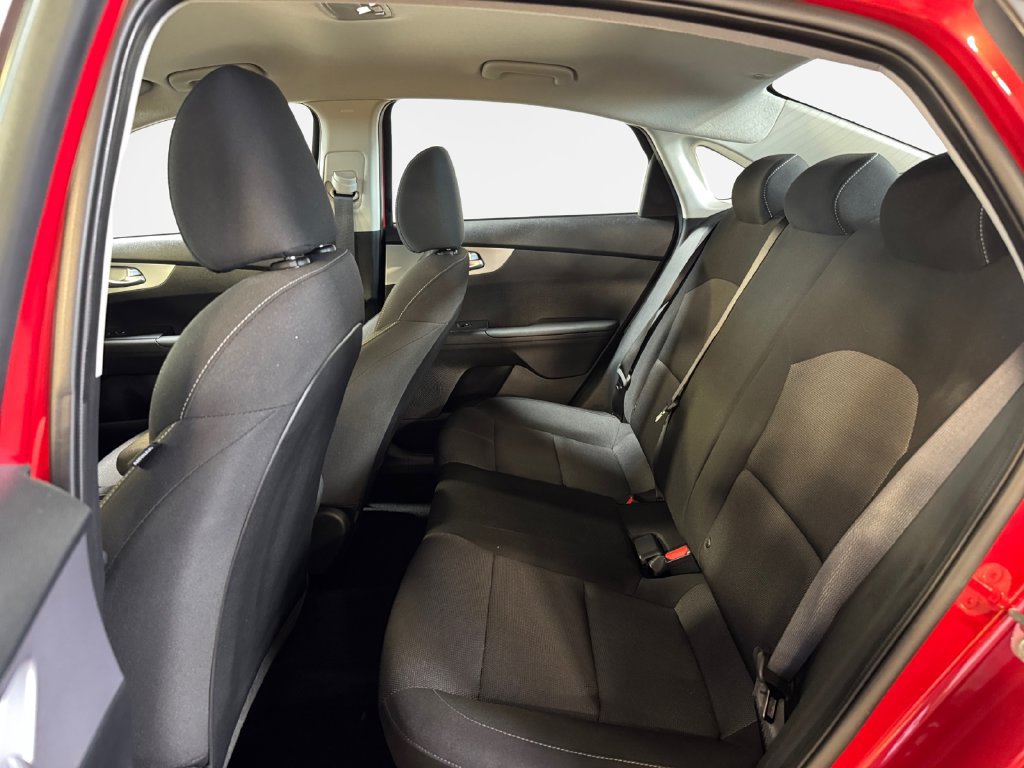 Certified 2024 Kia Forte LXS FWD image 24