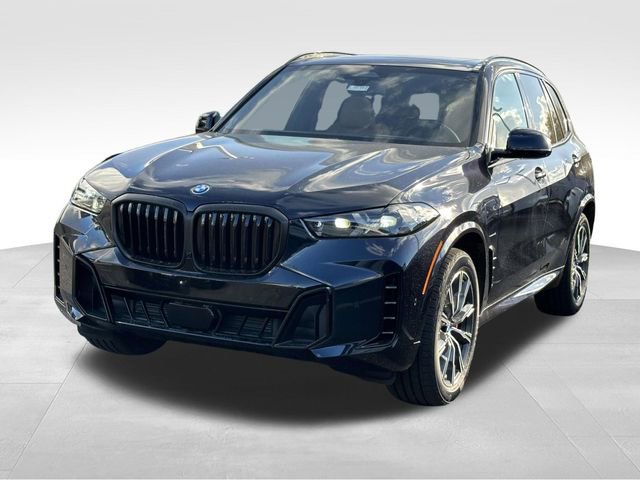 New 2026 BMW X5 xDrive50e w/ M Sport Package image 5