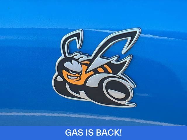 New 2026 Dodge Charger Scat Pack AWD/4WD image 14