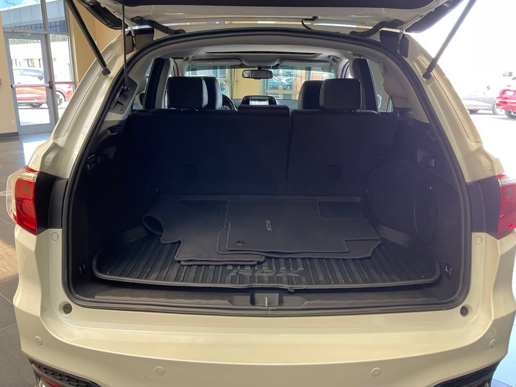 Certified 2018 Acura RDX w/ Advance Package AWD/4WD image 23