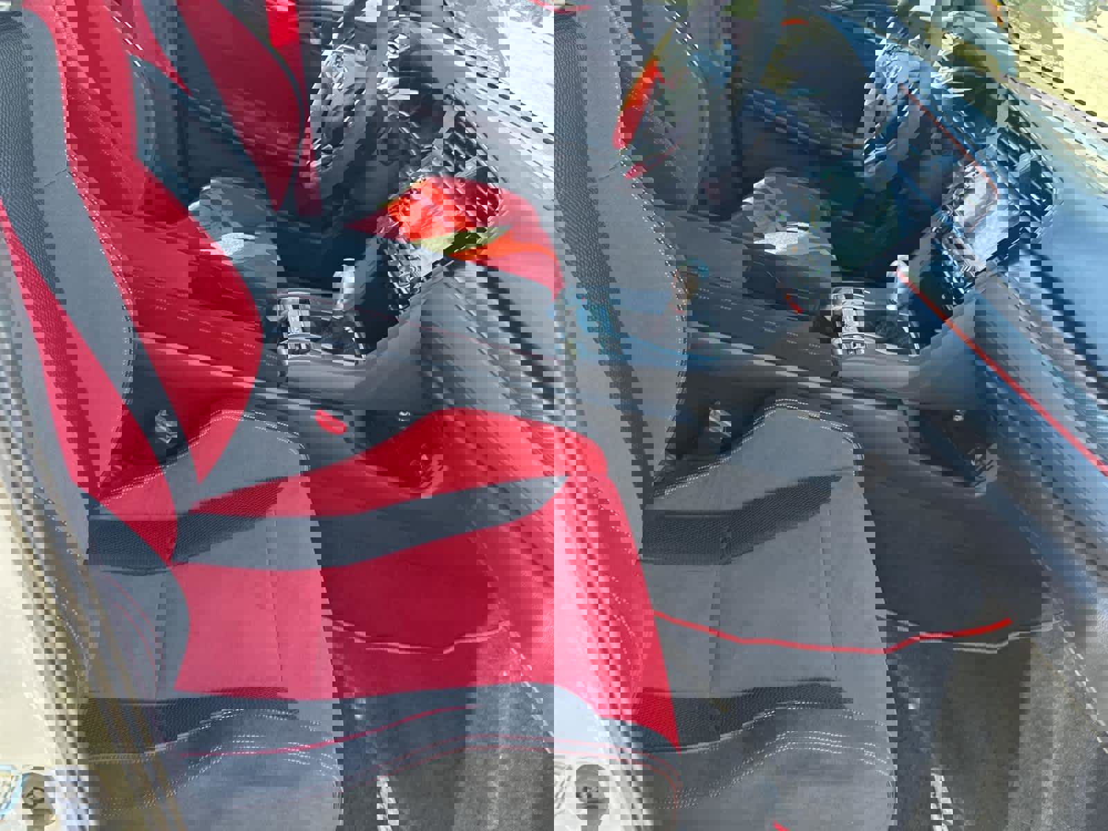 Used 2021 Honda Civic Type R image 16