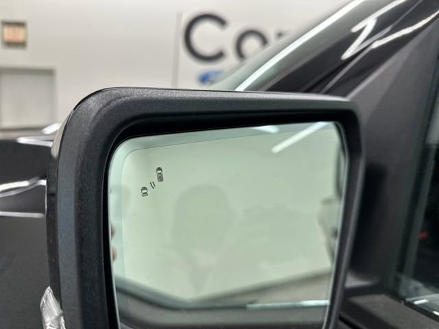 Certified 2024 Ford F150 Lariat w/ Equipment Group 502A High image 43