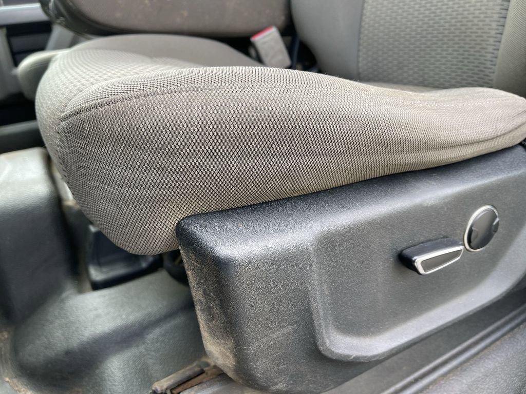 Used 2017 Ford F350 XLT AWD/4WD image 18