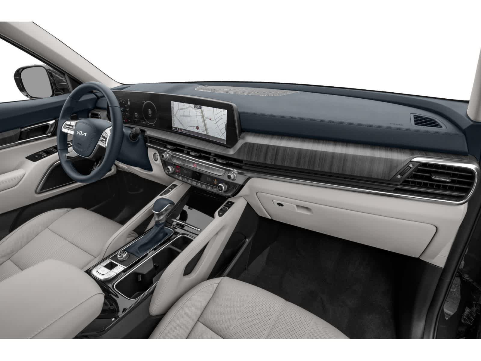 Used 2023 Kia Telluride SX FWD image 10