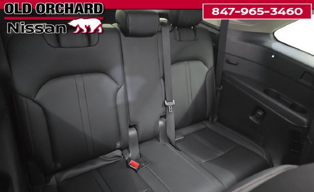 Used 2024 MAZDA CX-90 3.3 Turbo w/ Preferred Package AWD/4WD image 11